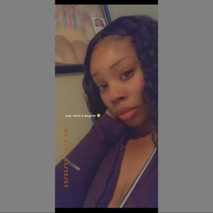 Meet your Posher, Ebonie